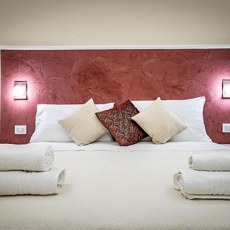 Brunelli Apartments フィレンツェ エクステリア 写真