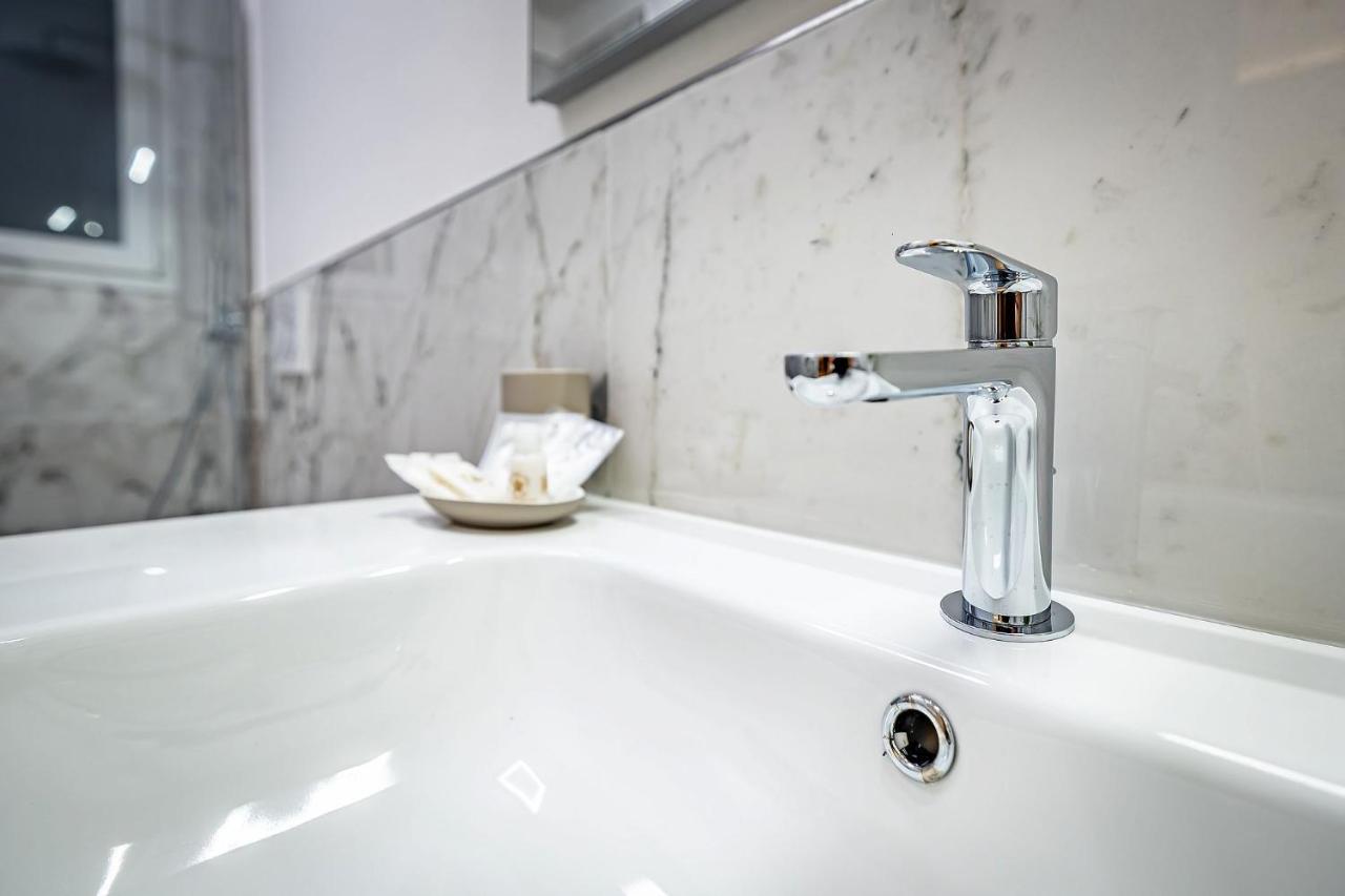 Brunelli Apartments フィレンツェ エクステリア 写真