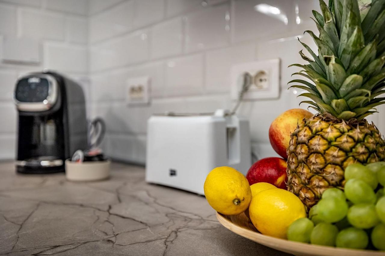 Brunelli Apartments フィレンツェ エクステリア 写真