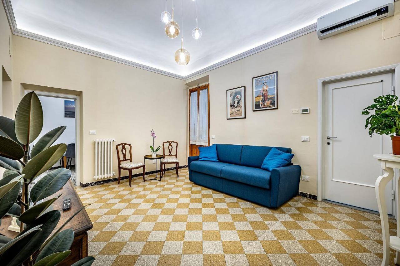 Brunelli Apartments フィレンツェ エクステリア 写真