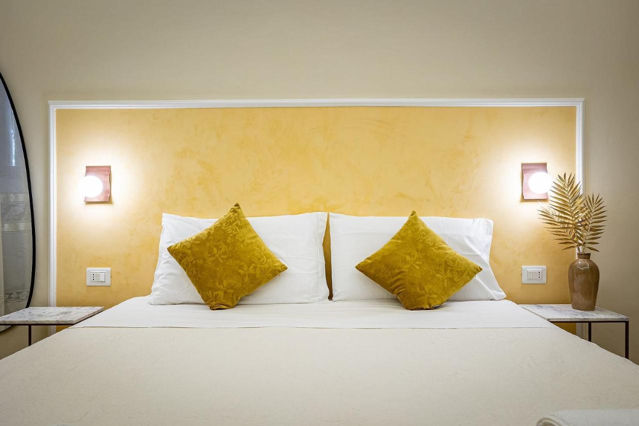 Brunelli Apartments フィレンツェ エクステリア 写真